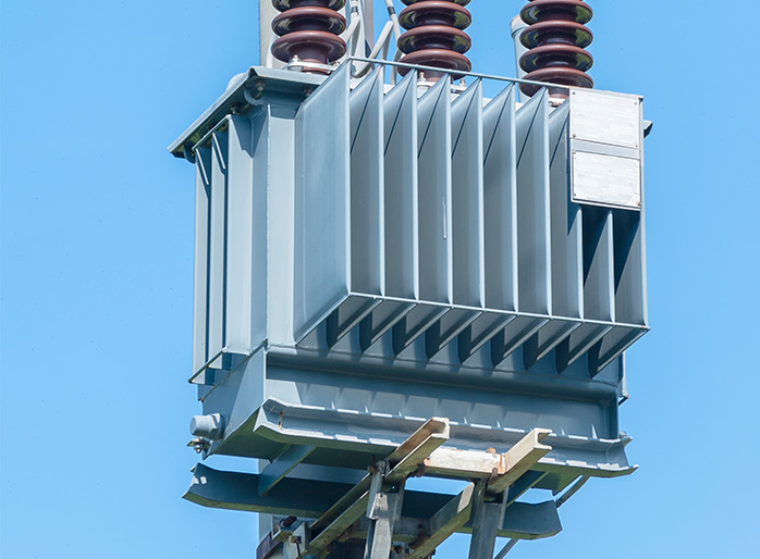 Equipment Manufacturing