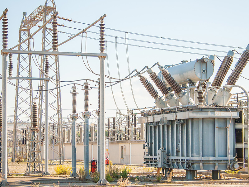 What are the main classifications of transformers?