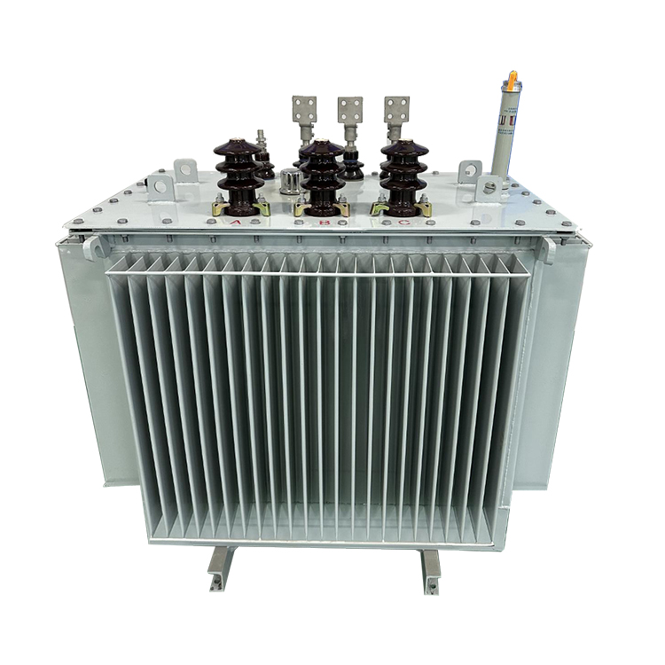 S11-M Series Oil-immersed Power Transformers