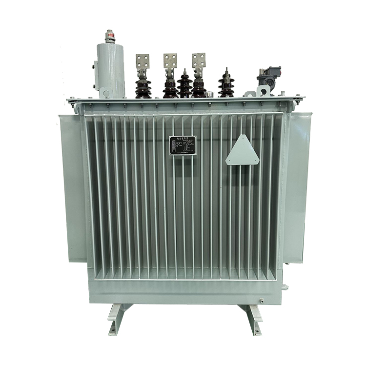 S20‑M Series Oil‑immersed Sealed Power Transformer