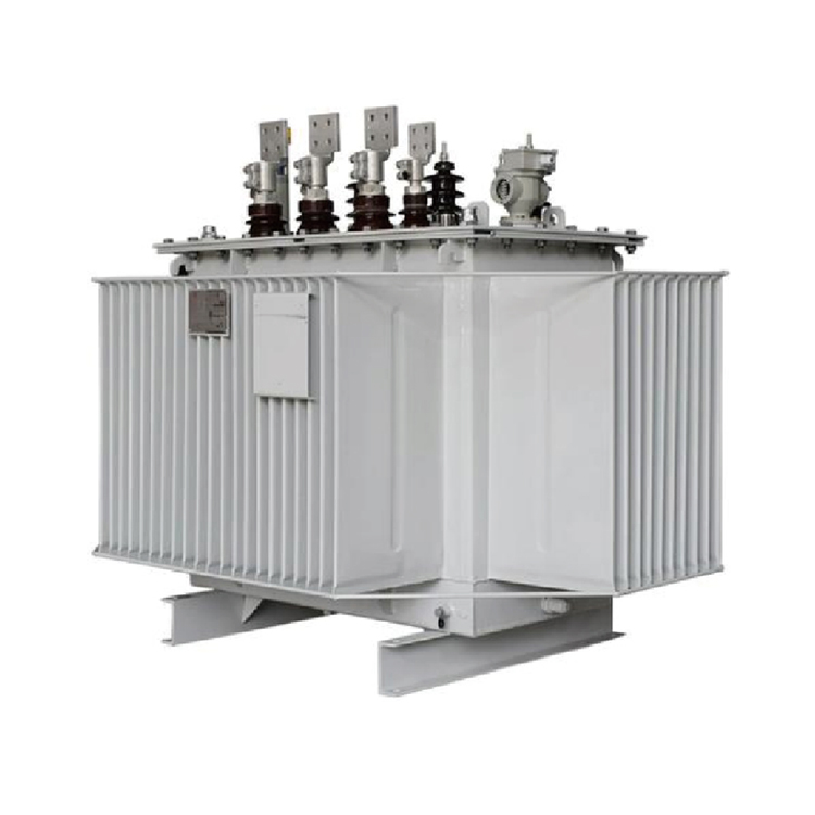 S22‑M Oil‑immersed Transformer