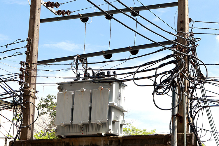 Ningdian enters Hunan ± 800kV ultra-high voltage direct current project (2025)