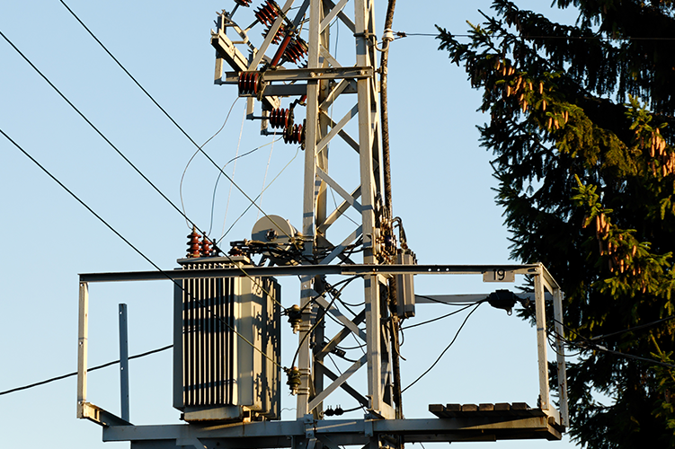 Central China 1000kV Ultra High Voltage AC Loop Network (2024)